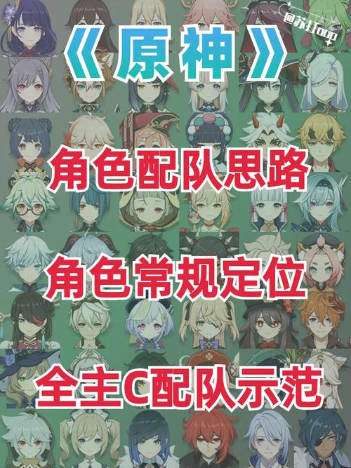 基于实事信息,原神副C行秋阵容最佳搭配攻略