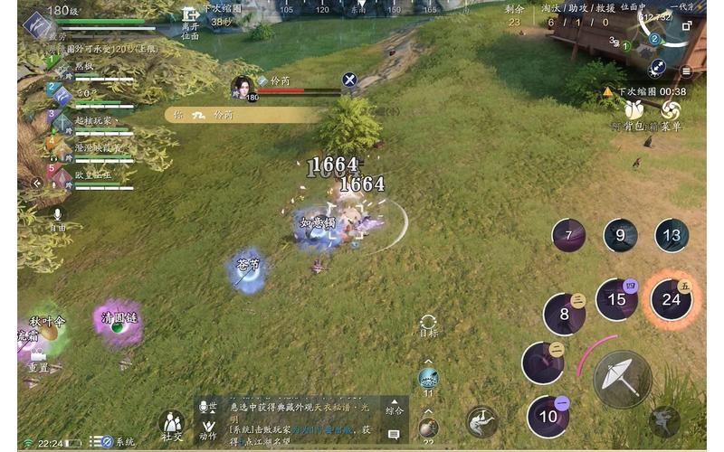 天涯明月刀手游一代宗师玩法攻略详解:战术技巧与提升之道