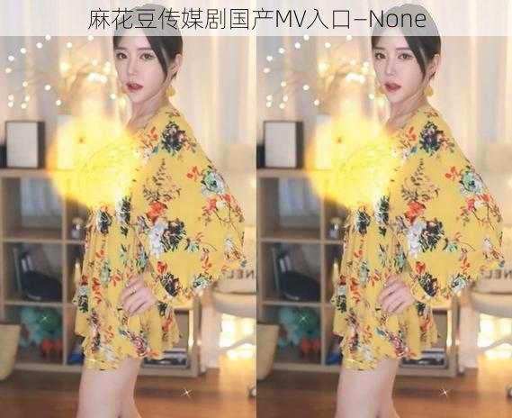 麻花豆传媒剧国产MV入口—None